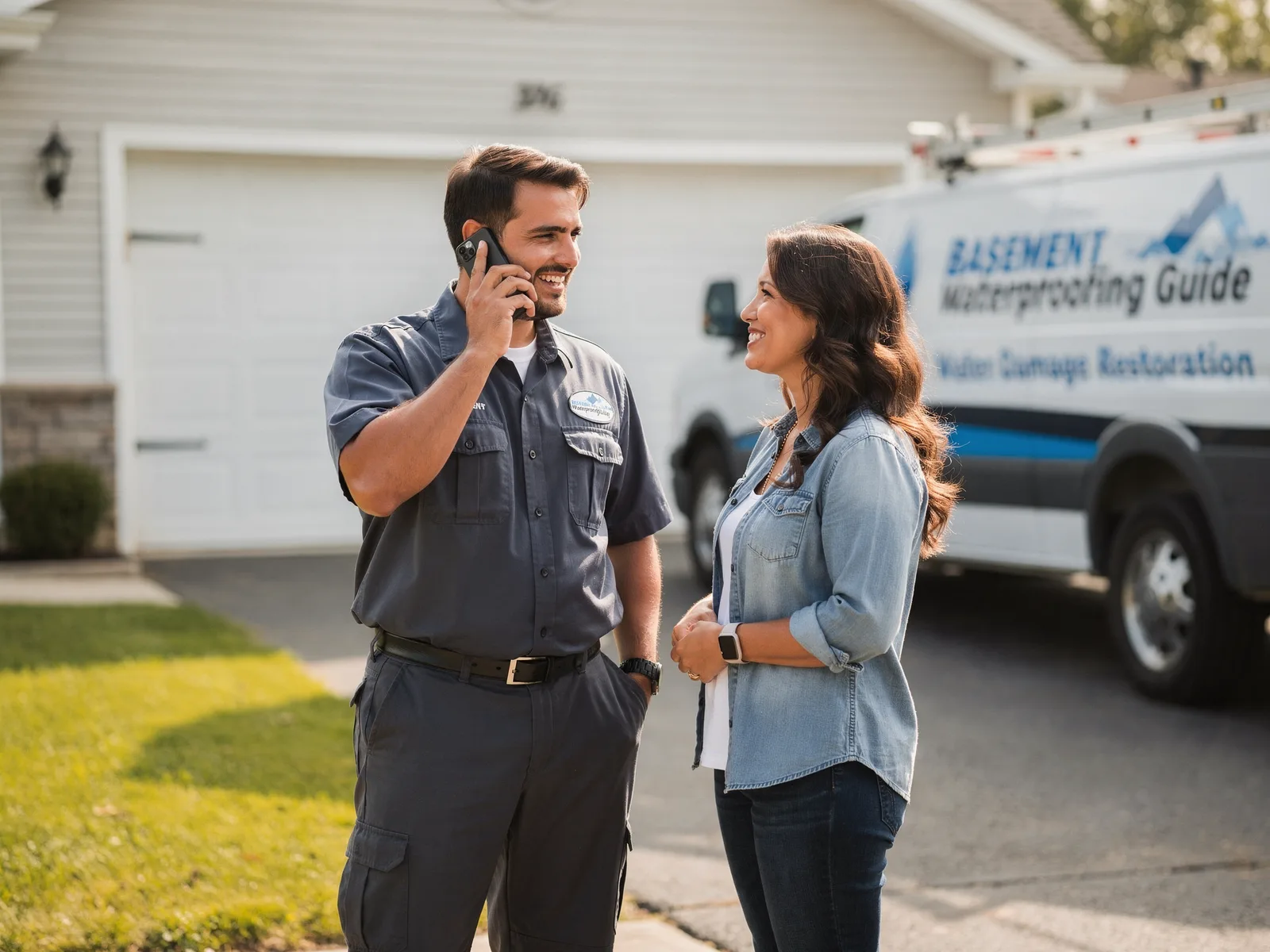 Basement Waterproofing College Place, WA FAQs